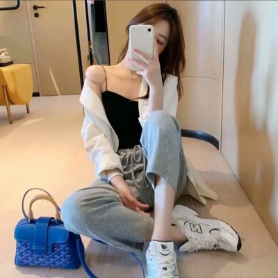 乔尔·金·布斯特：性心理