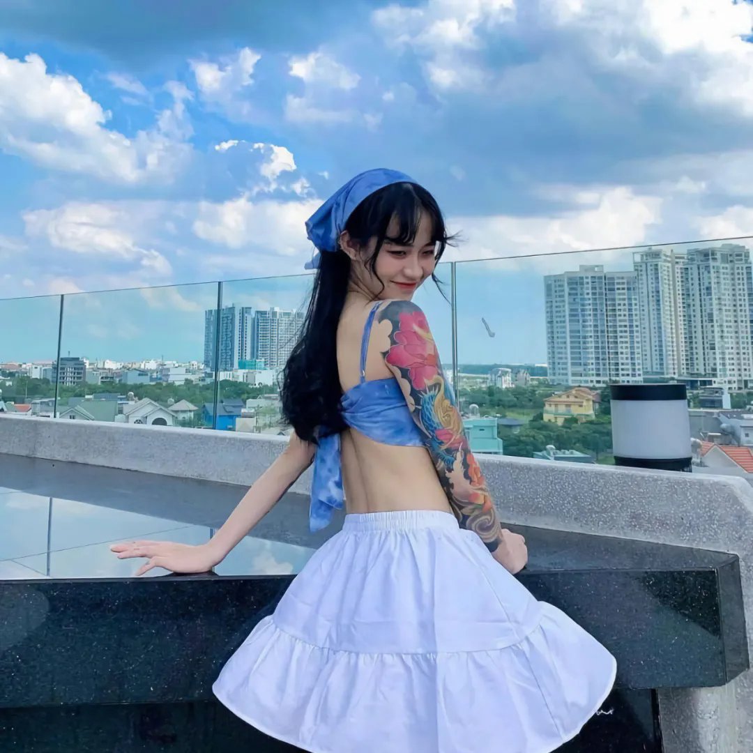 我们都是好孩子