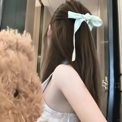 什么也不是的爱恋
