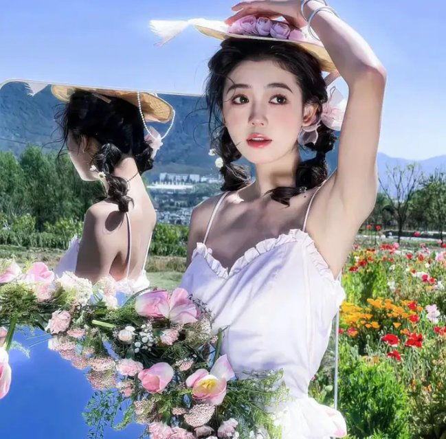 天啊ㄚㄚ！